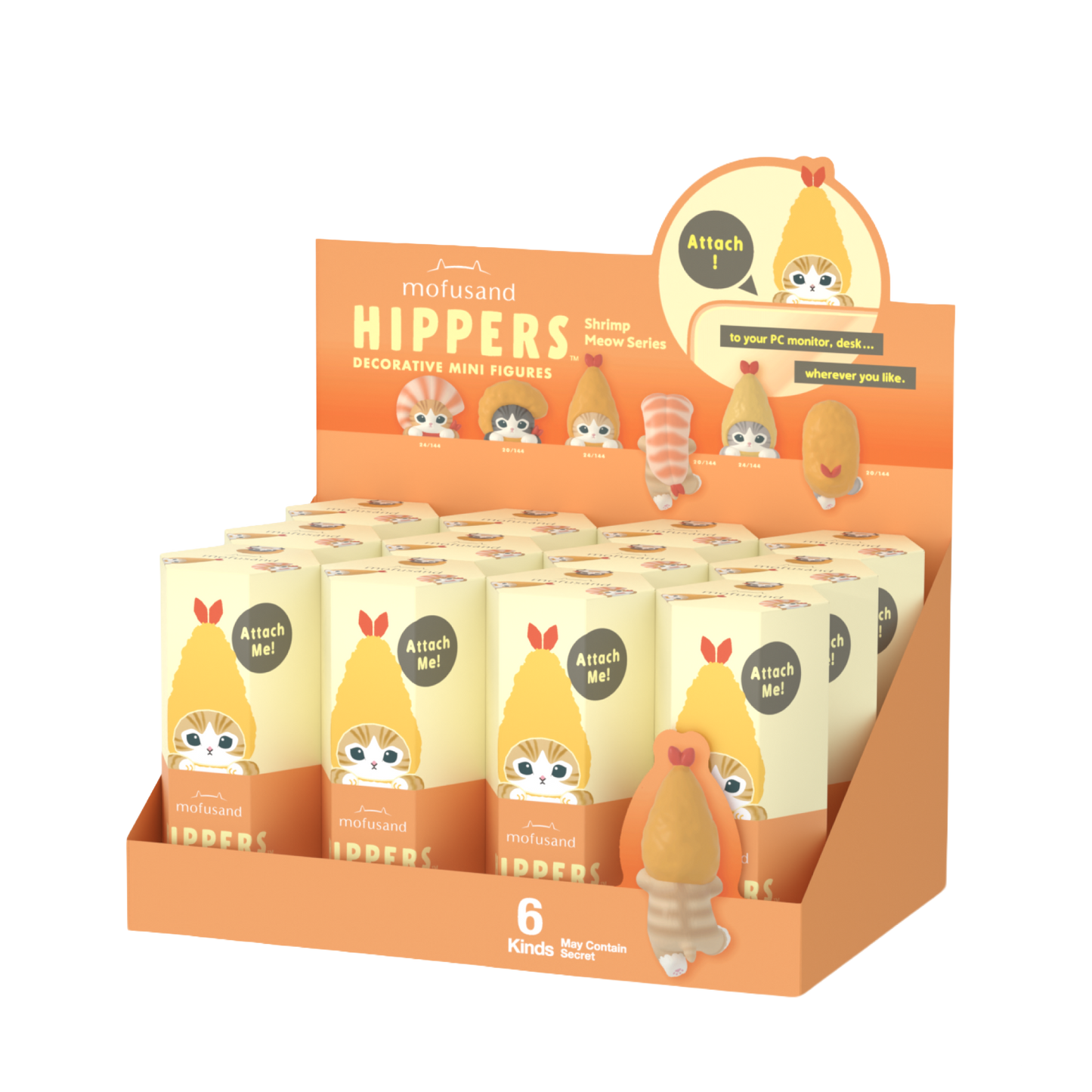HIPPERS Mofusand: Vol. 2