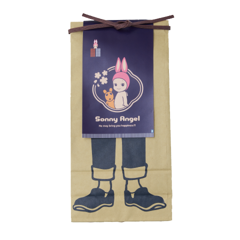 Sonny Angel x Anything Maekake Apron
