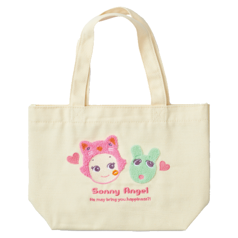 Kiss Kiss Tote