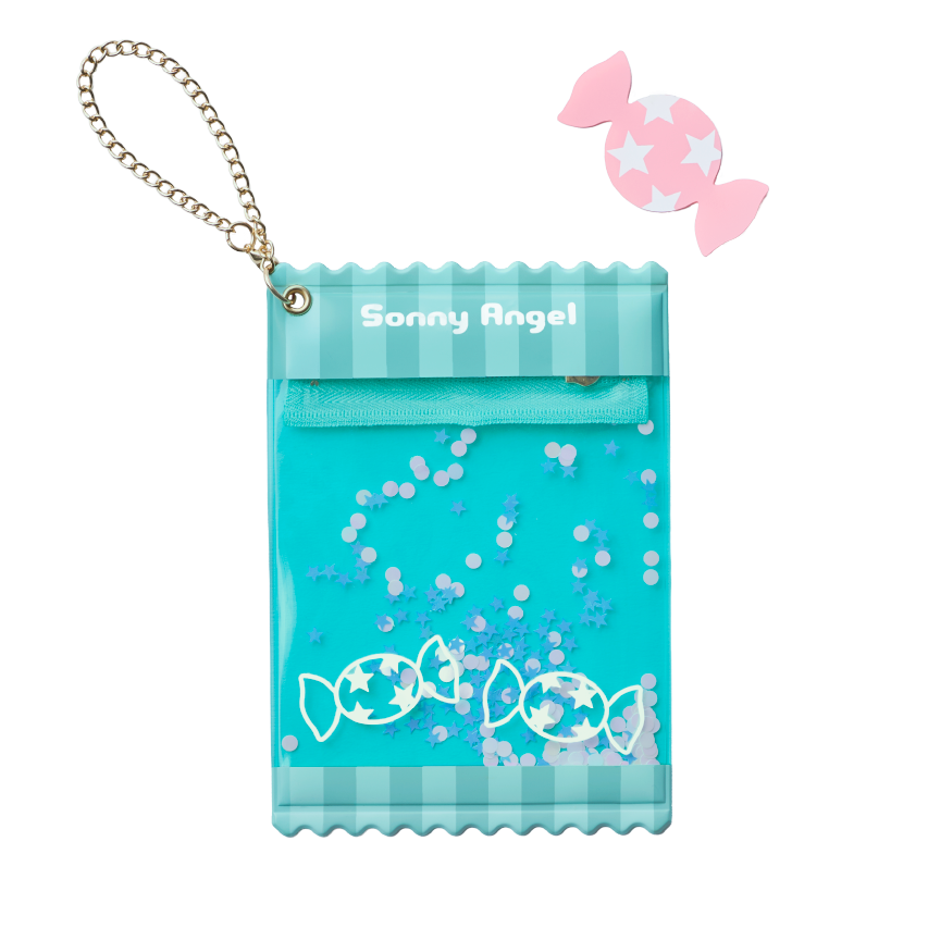 Sonny Angel My Bestie Case Vol. 2: Sweet Candy