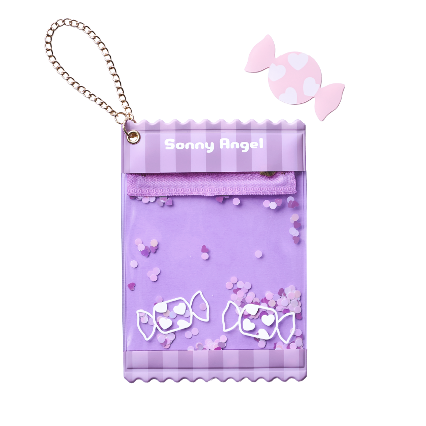 Sonny Angel My Bestie Case Vol. 2: Sweet Candy