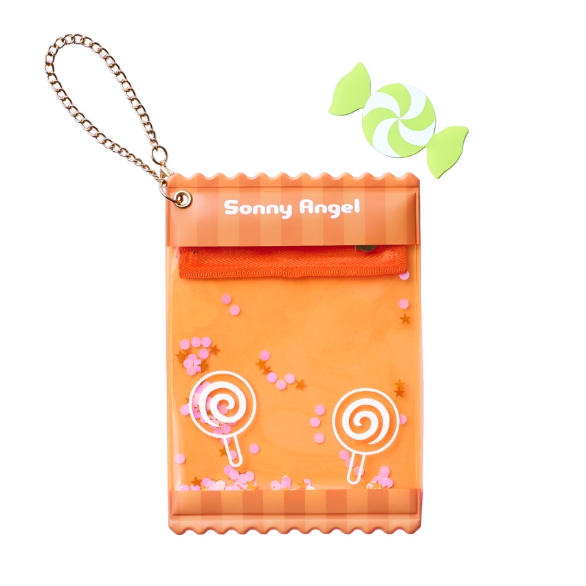 Sonny Angel My Bestie Case Vol. 2: Sweet Candy