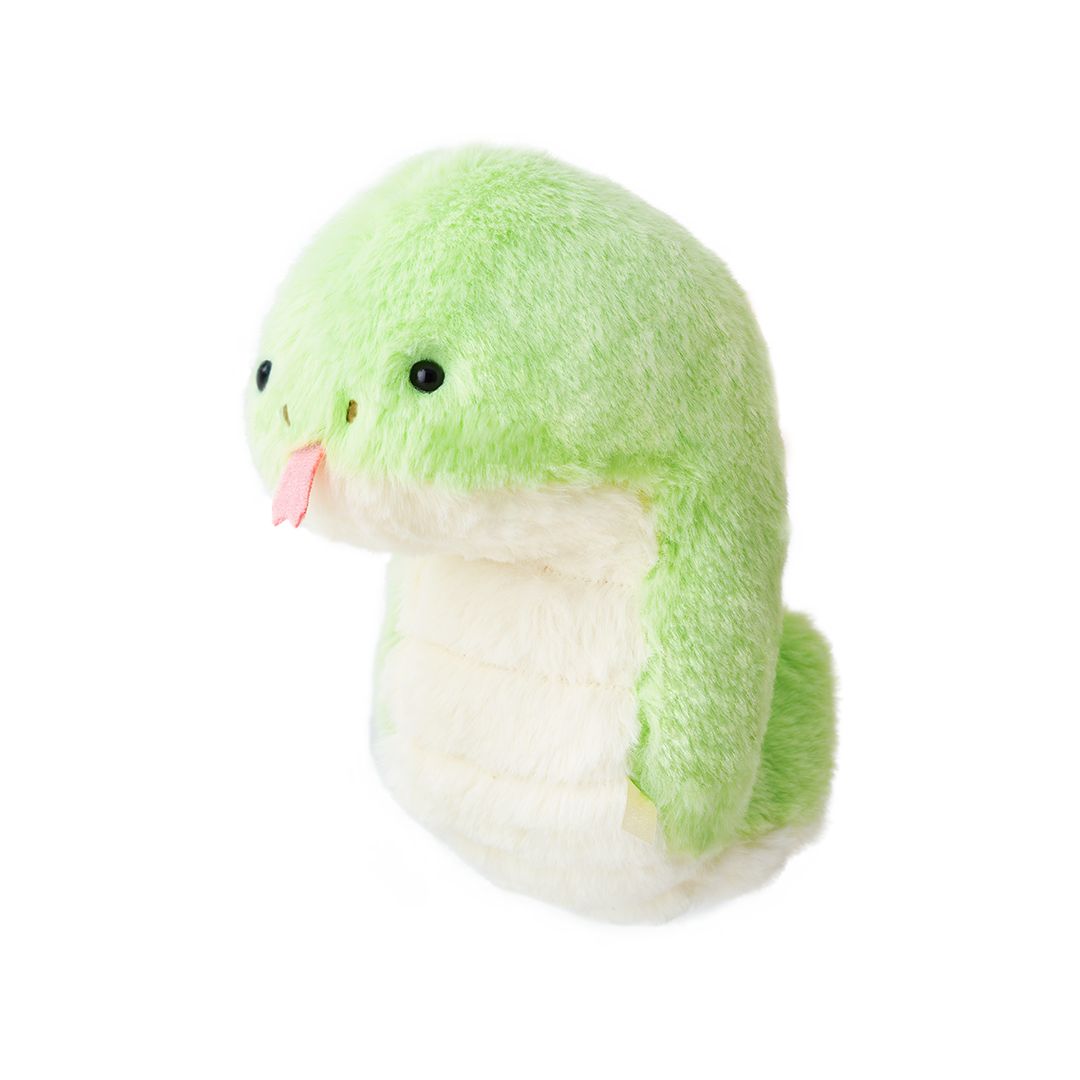 Posture Pal - Year of the Snake