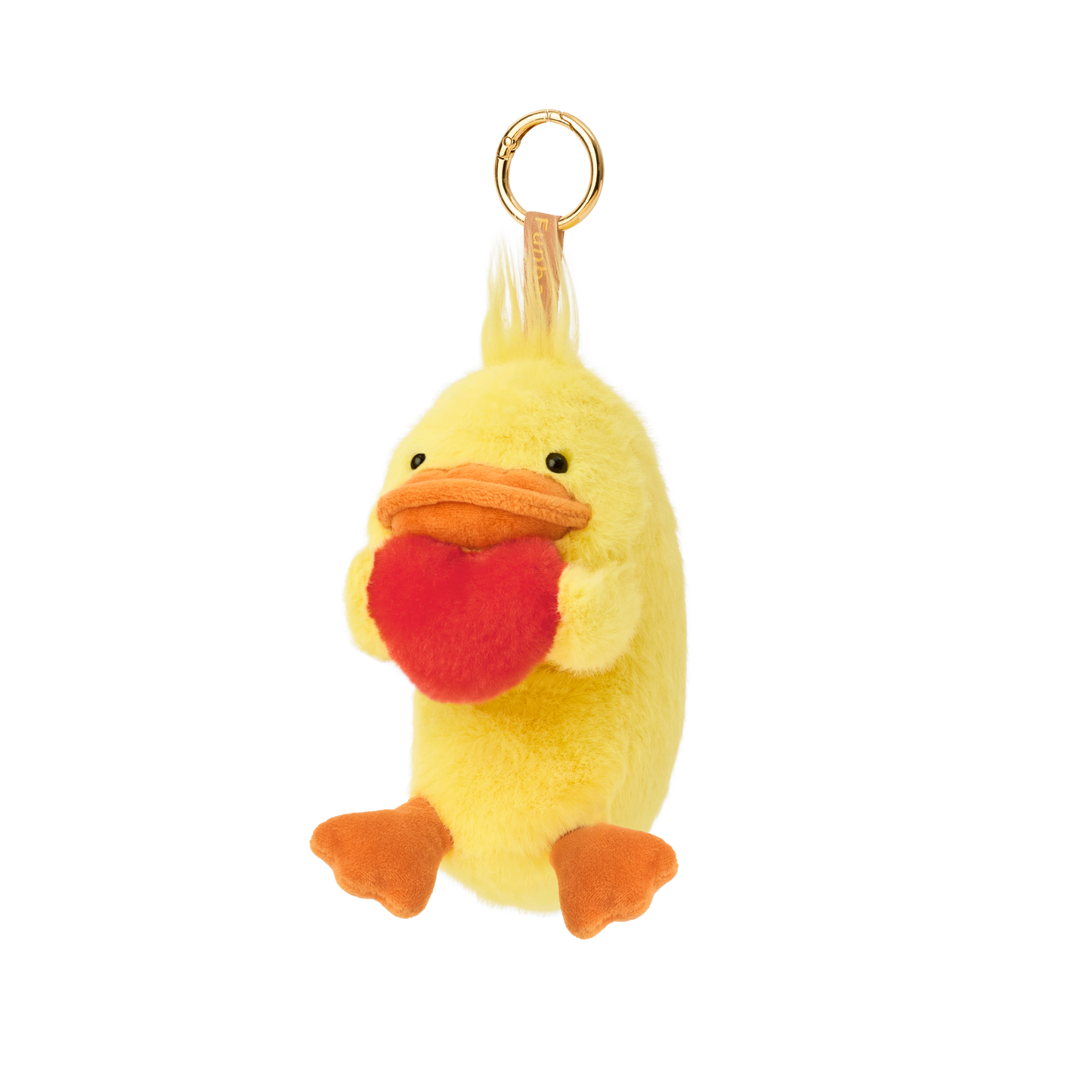 Posture Pal - Bag Charm