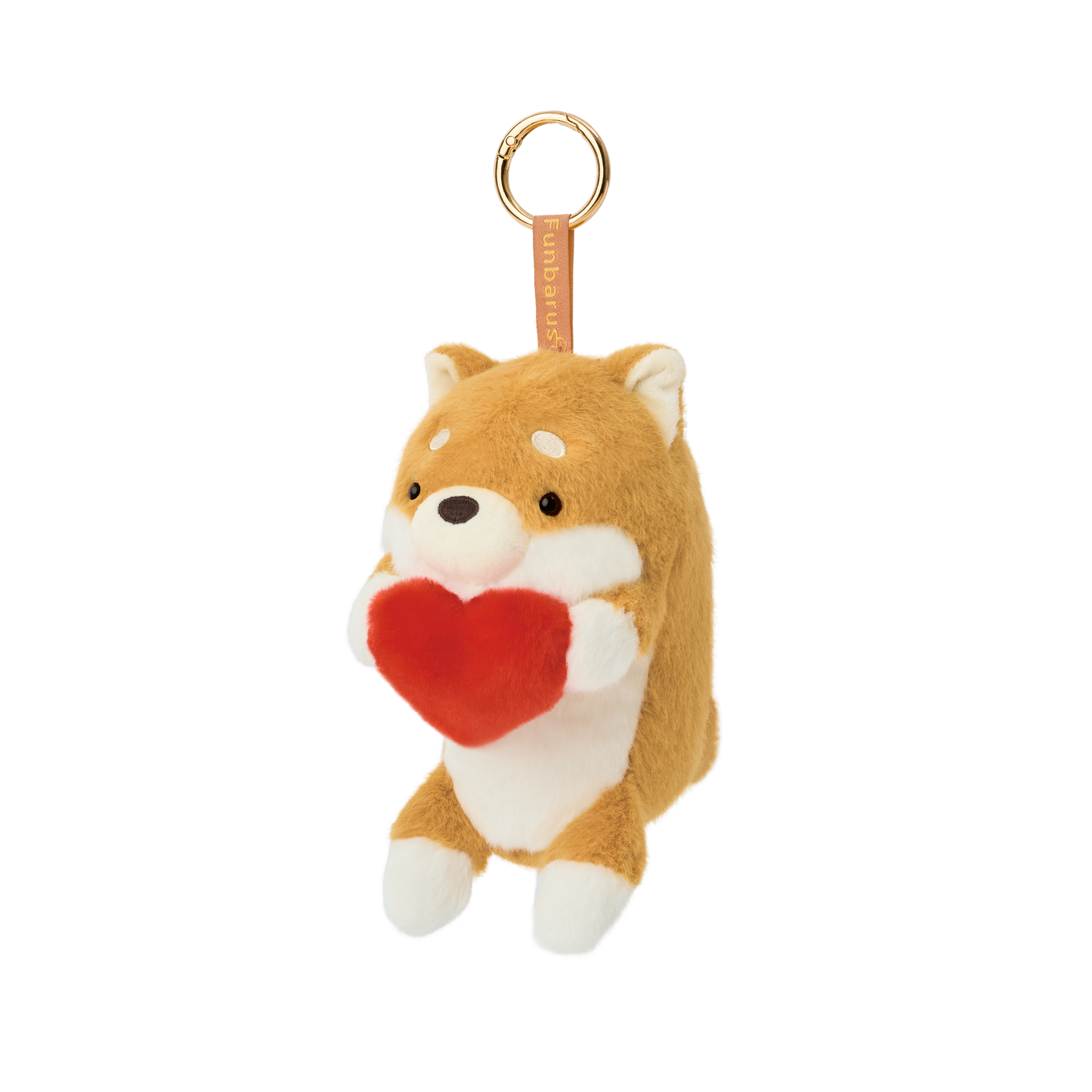 Posture Pal - Bag Charm
