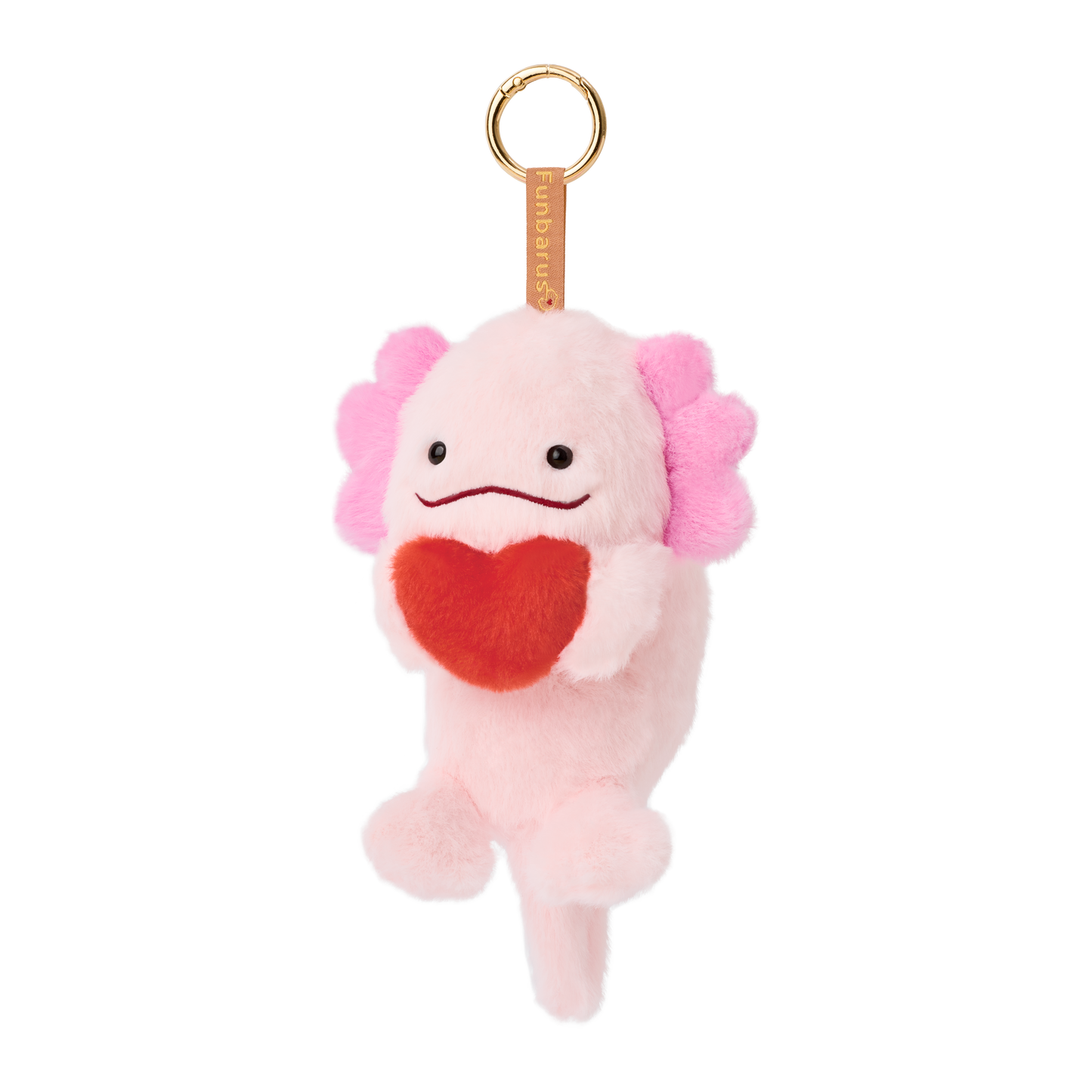 Posture Pal - Bag Charm