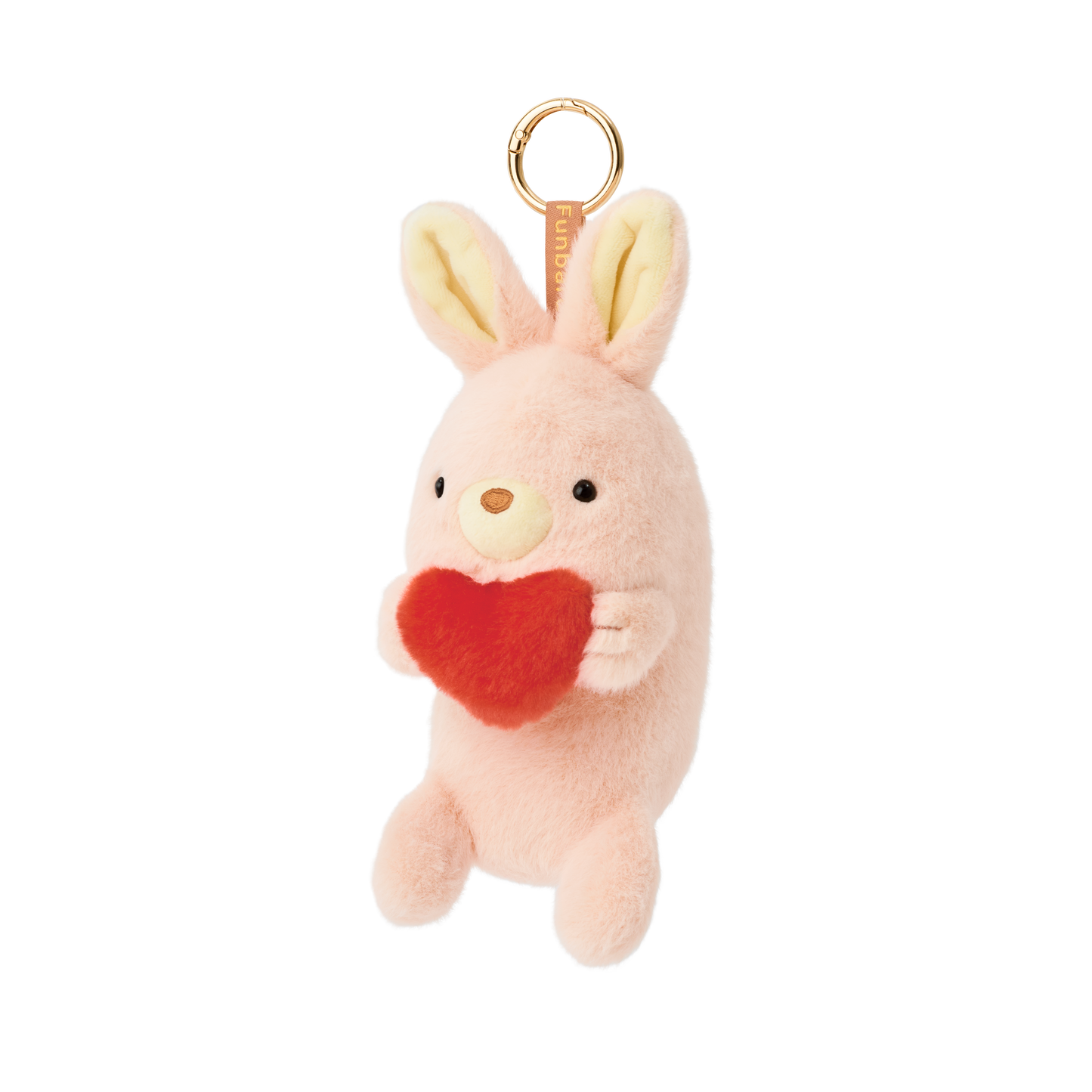 Posture Pal - Bag Charm