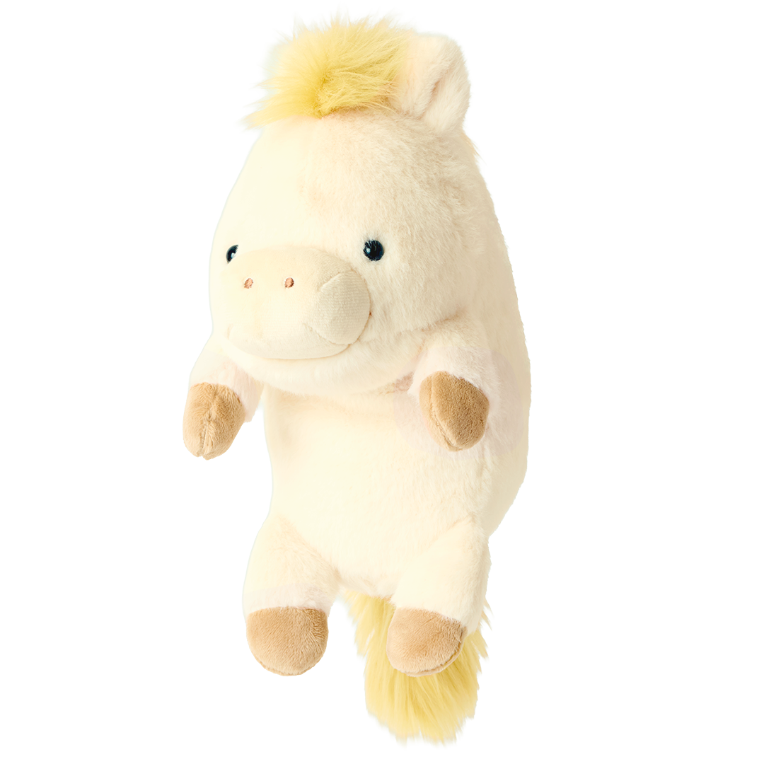 Posture Pal - Year of the Horse