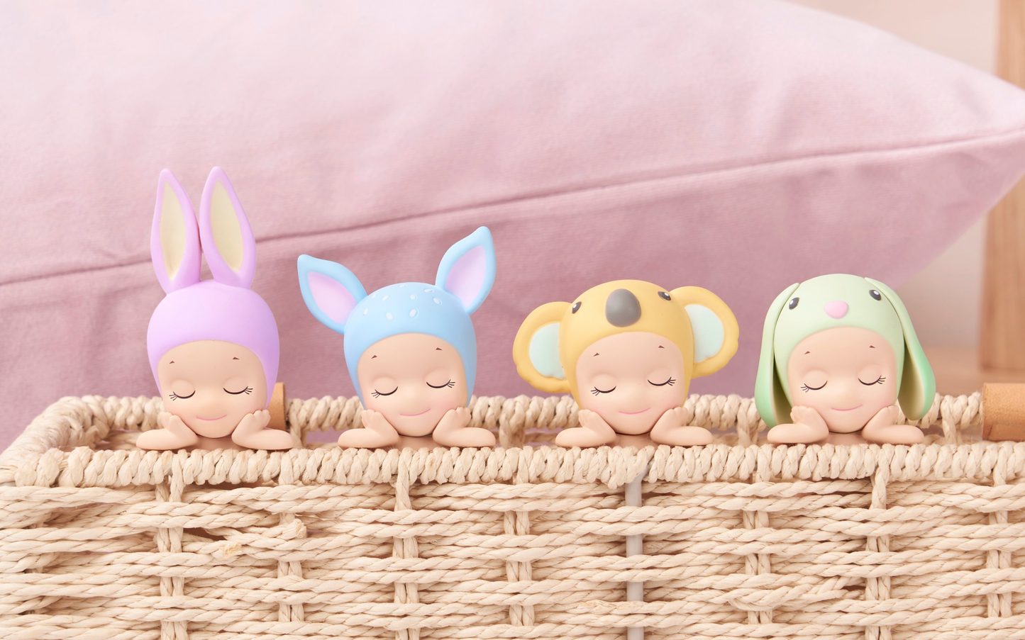 HIPPERS Dreaming Series