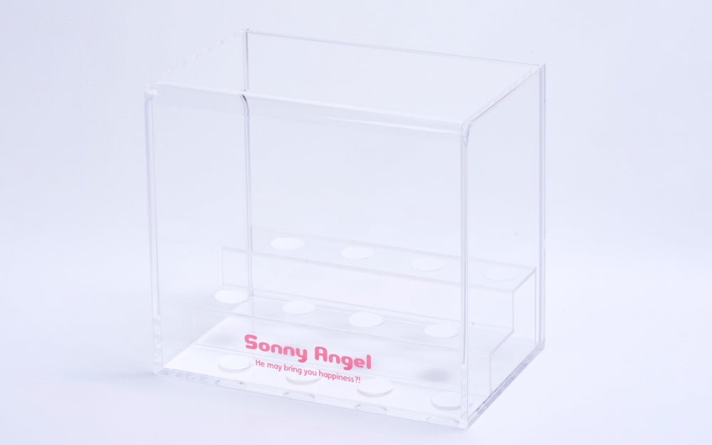 Sonny Angel Acrylic Display Case
