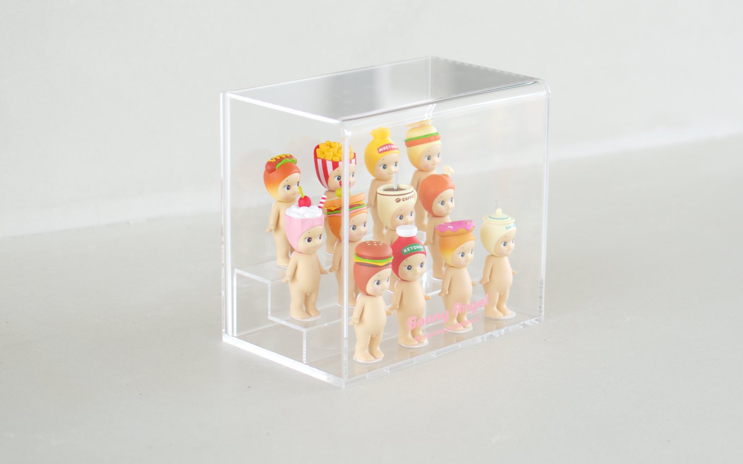 Sonny Angel Acrylic Display Case