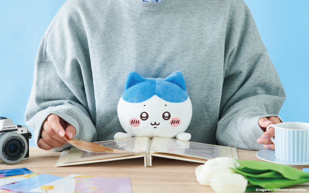 Posture Pal - CHiiKAWA