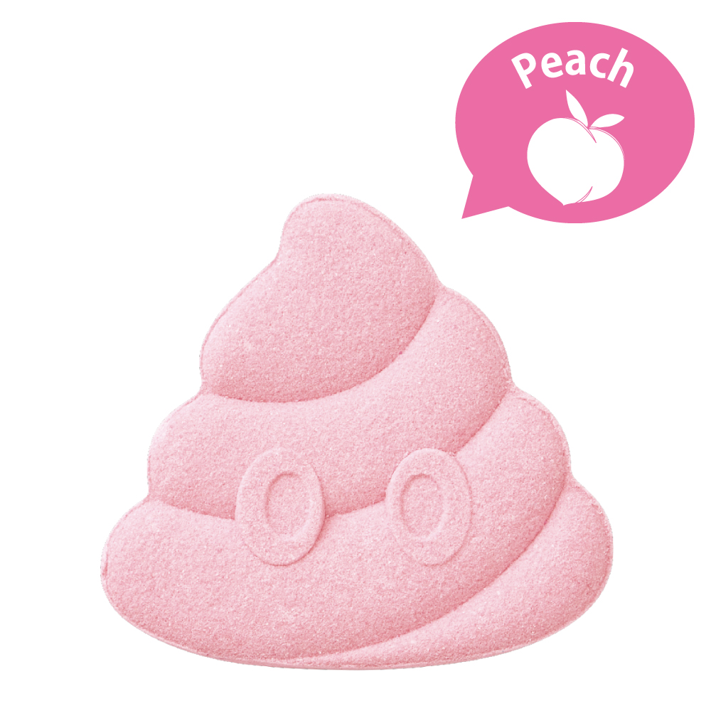 Rainbomb Mini Poop Emoji