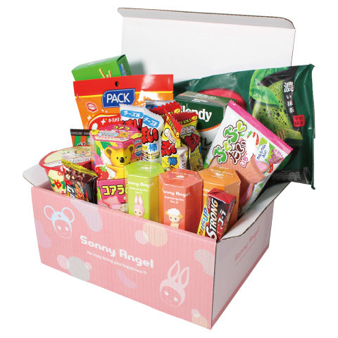 Sonny Angel¡¯s Japanese Snacks